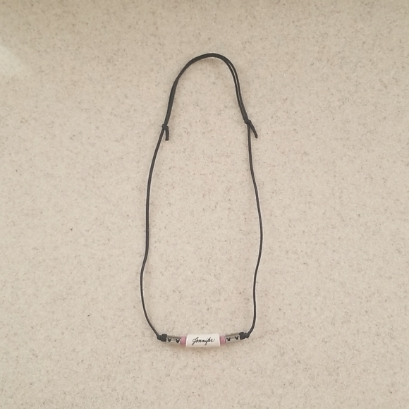 Set of 3: "Jennifer" Necklaces; 2 are Disney - Picture 4 of 4
